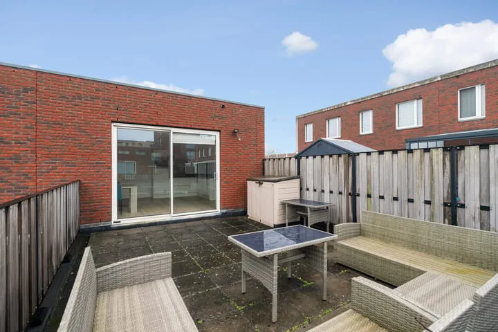 Rental property 3