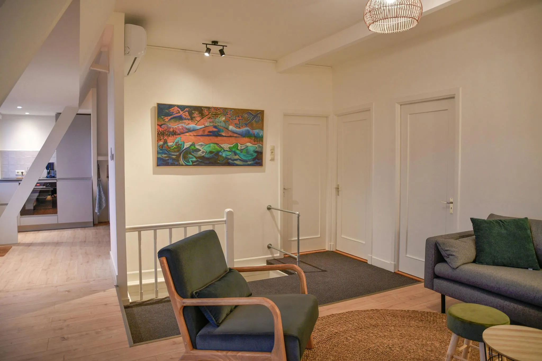 Rental property 3