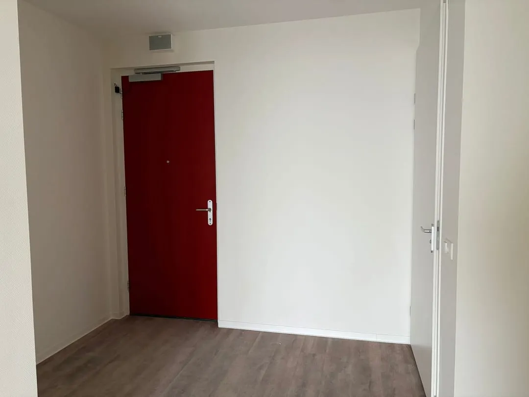 Rental property 3