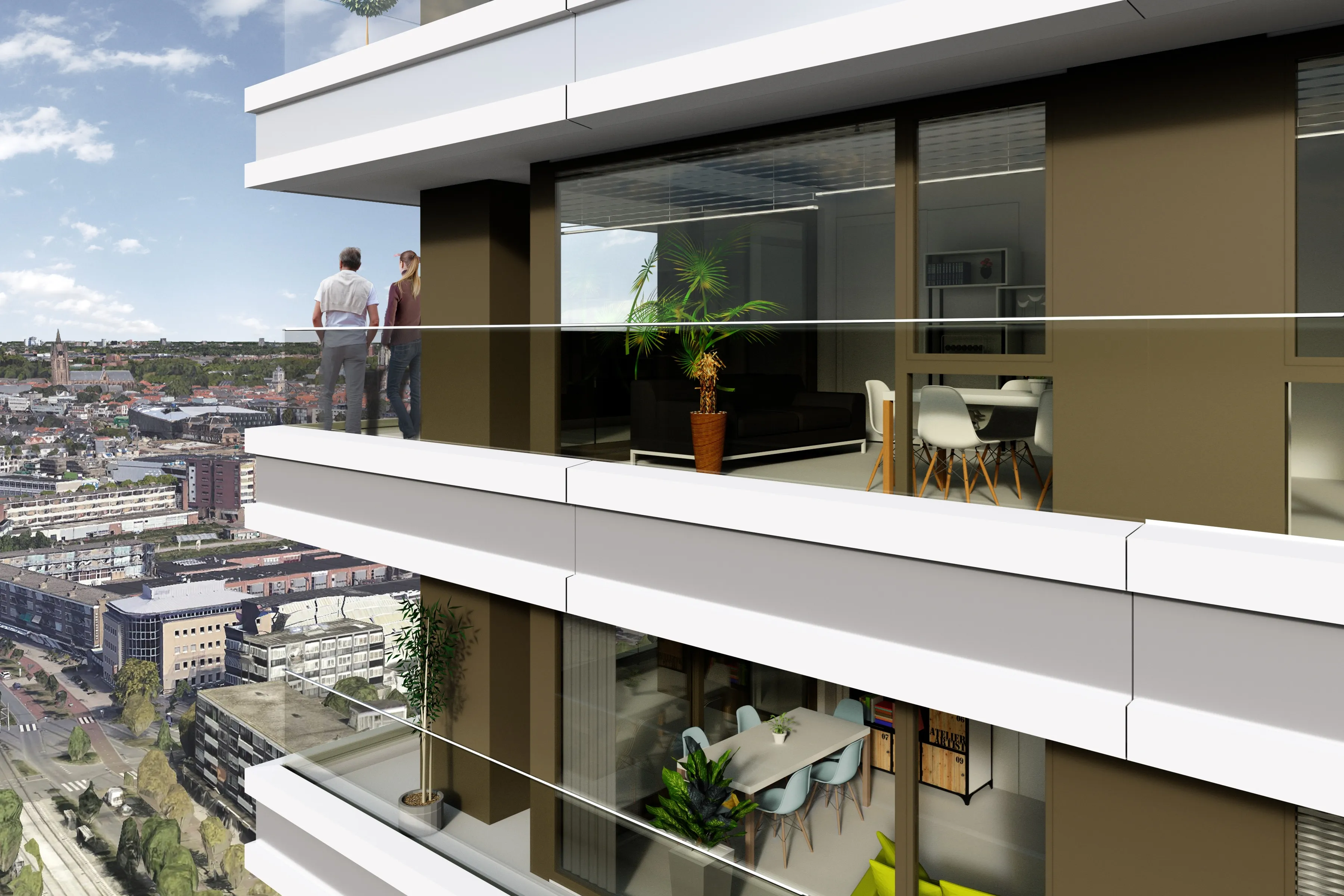 Rental property 3