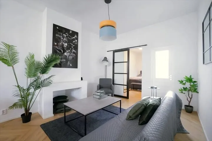 Rental property 3