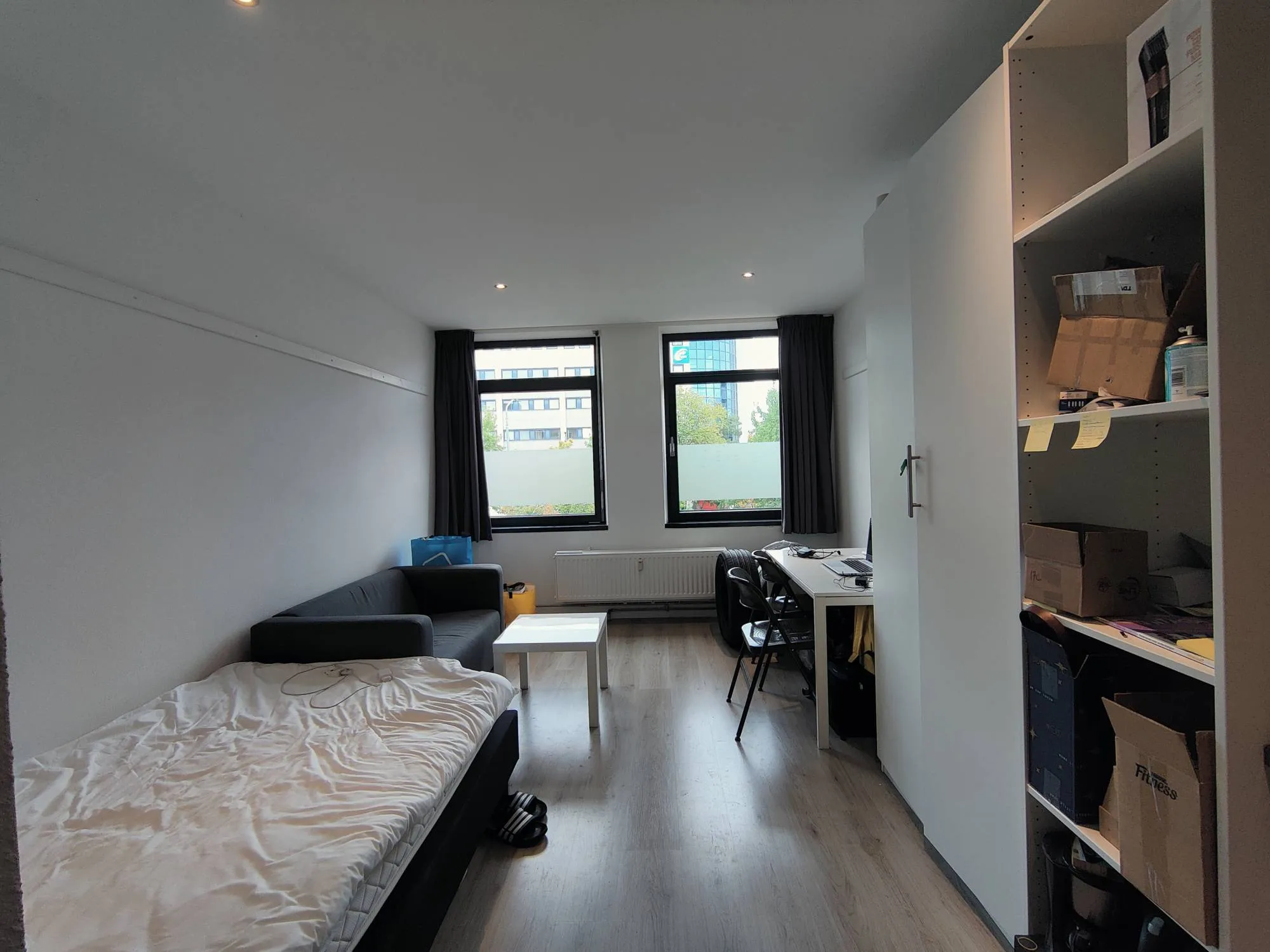 Rental property 3