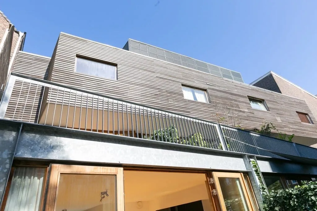 Rental property 3