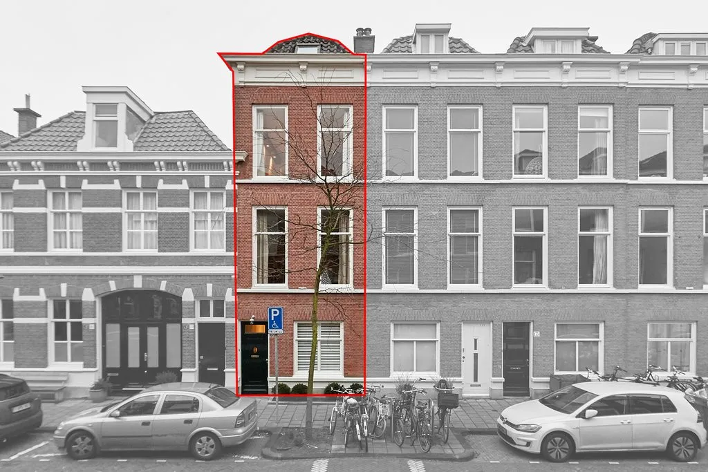 Rental property 3