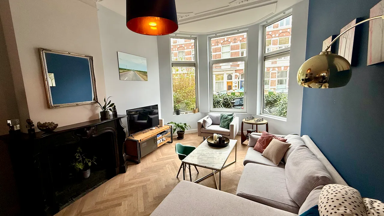 Rental property 4