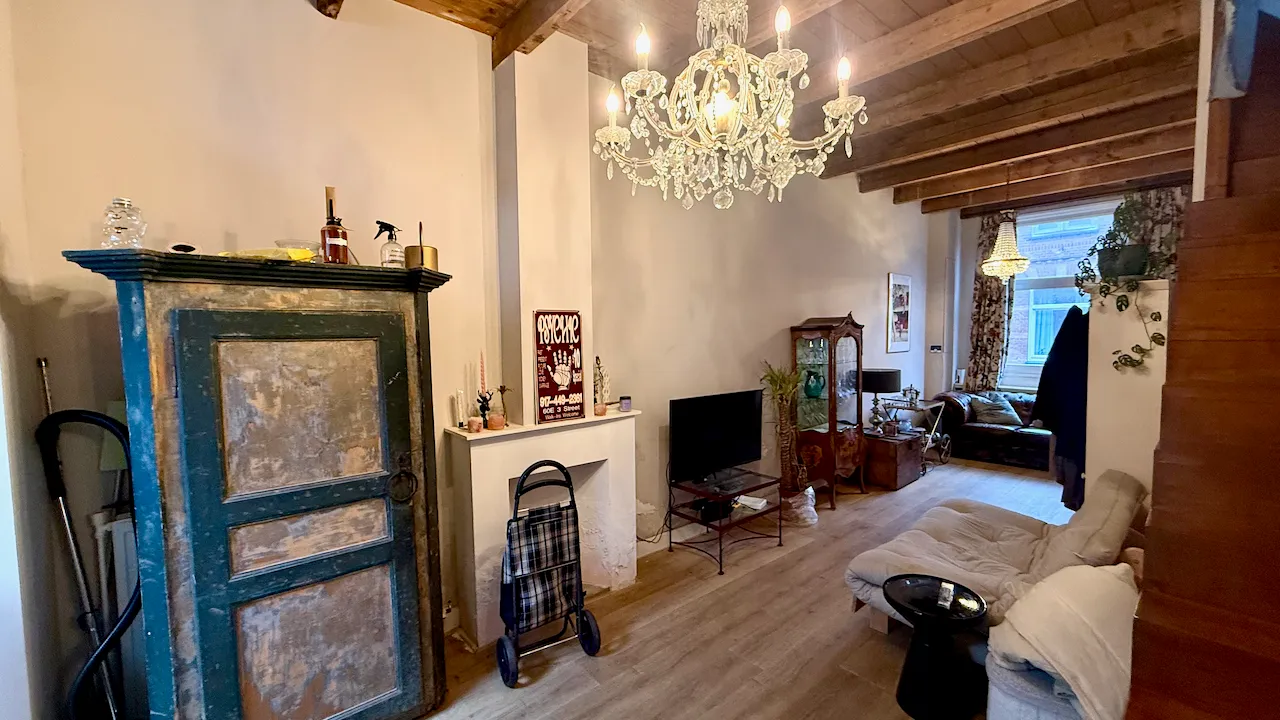 Rental property 4