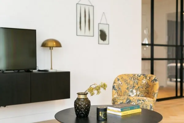 Rental property 4