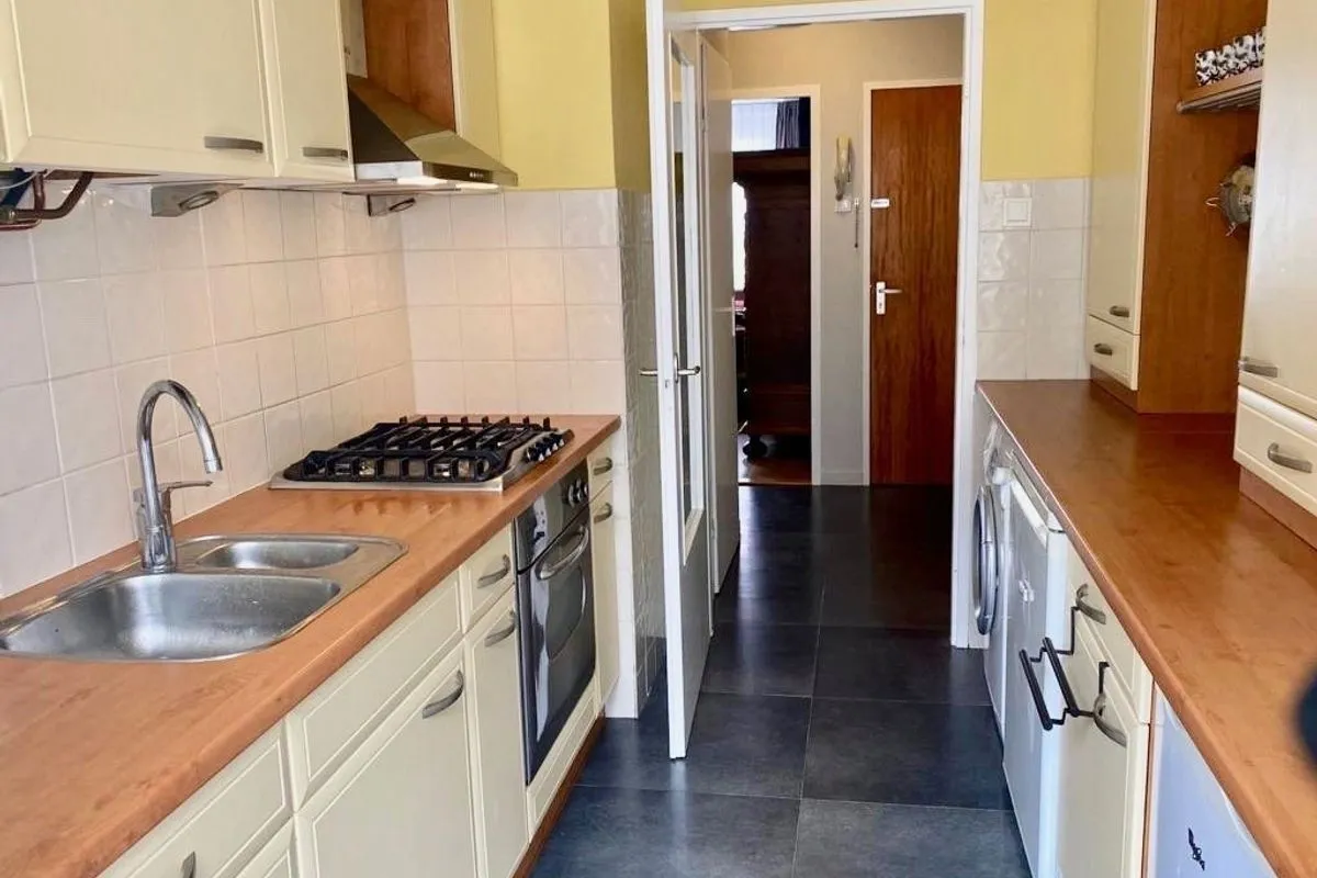 Rental property 4