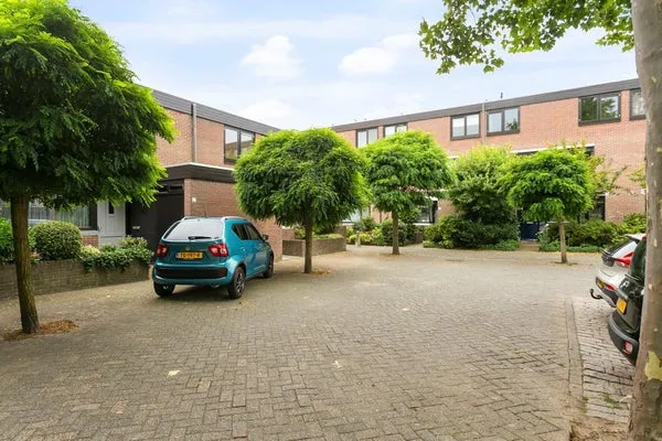 Rental property 4