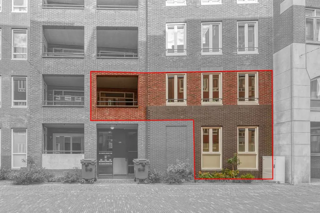 Rental property 4