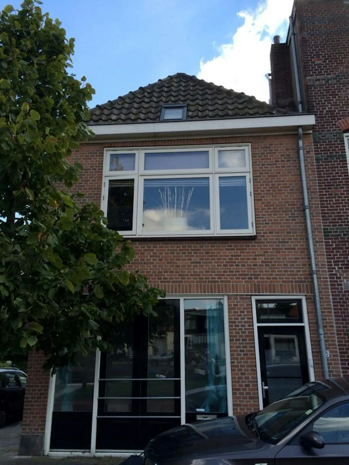 Rental property 4