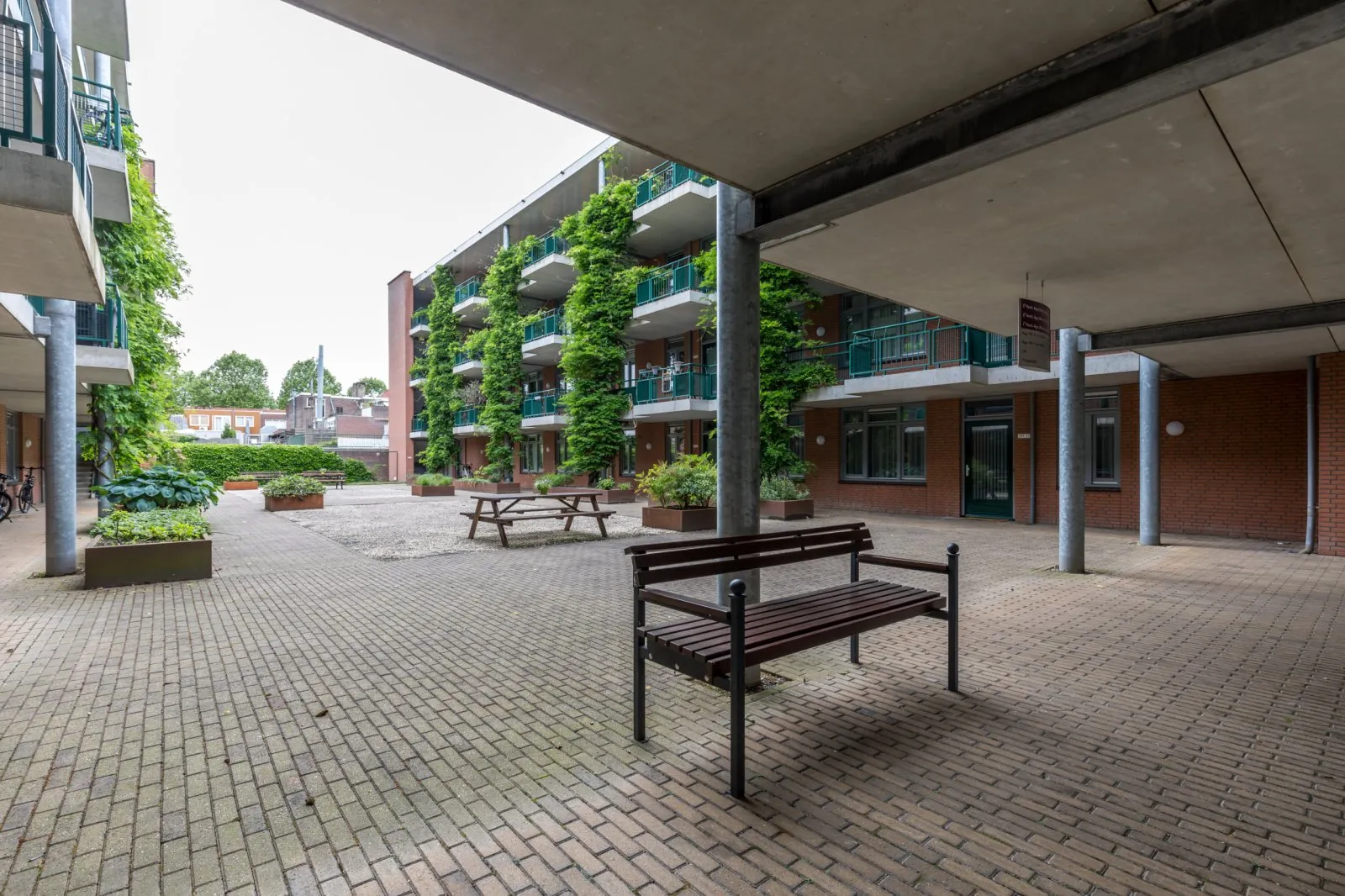 Rental property 4
