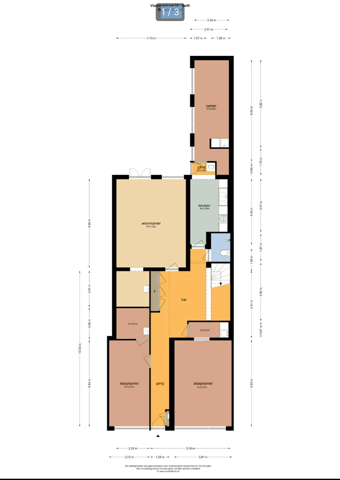 Rental property 4