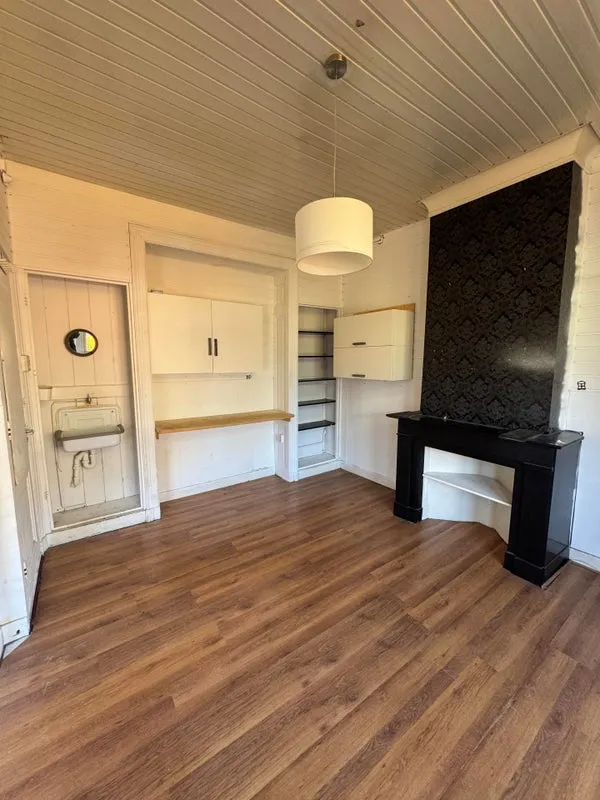 Rental property 4