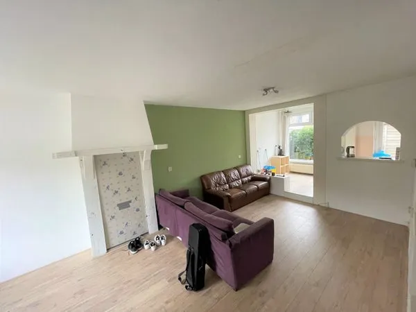 Rental property 4