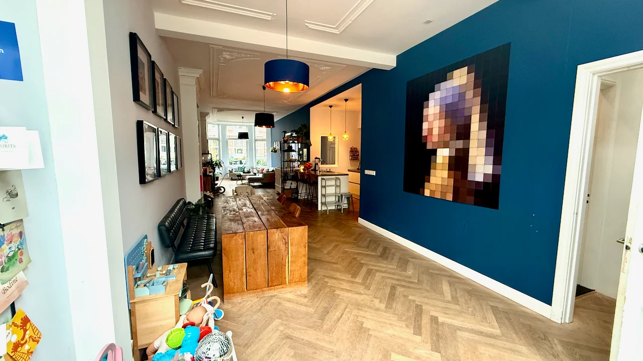 Rental property 2