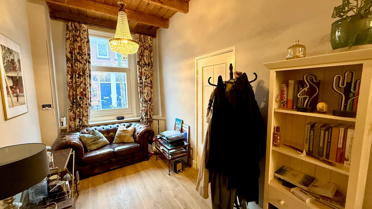 Rental property 2
