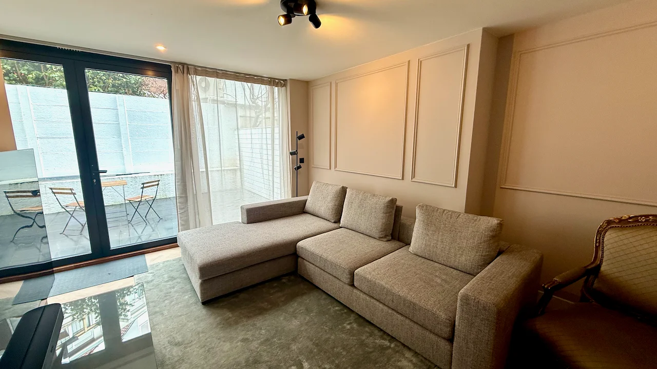 Rental property 2