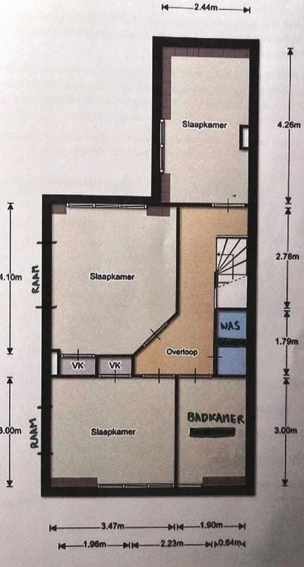 Rental property 2