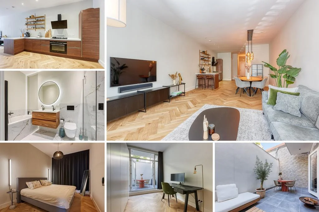 Rental property 2