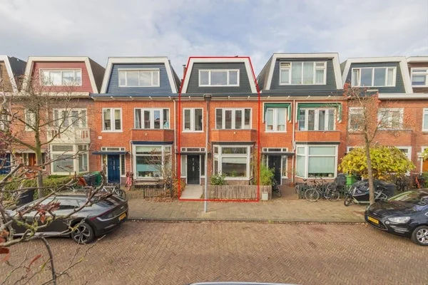 Rental property 2