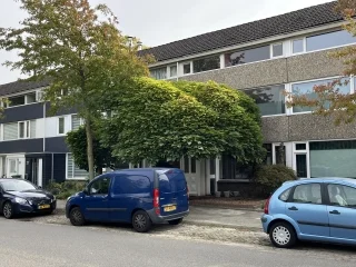 Rental property 2