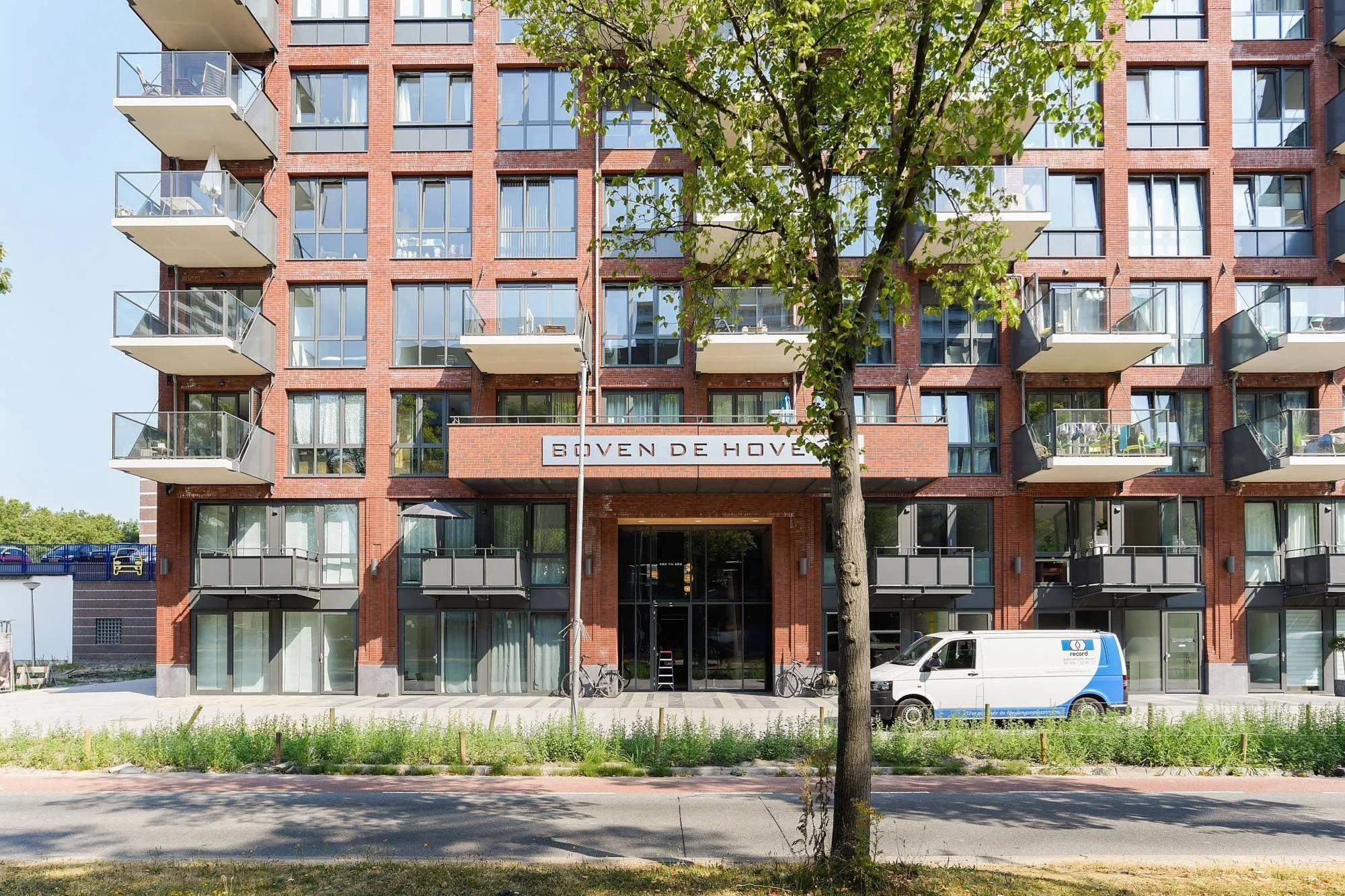Rental property 2