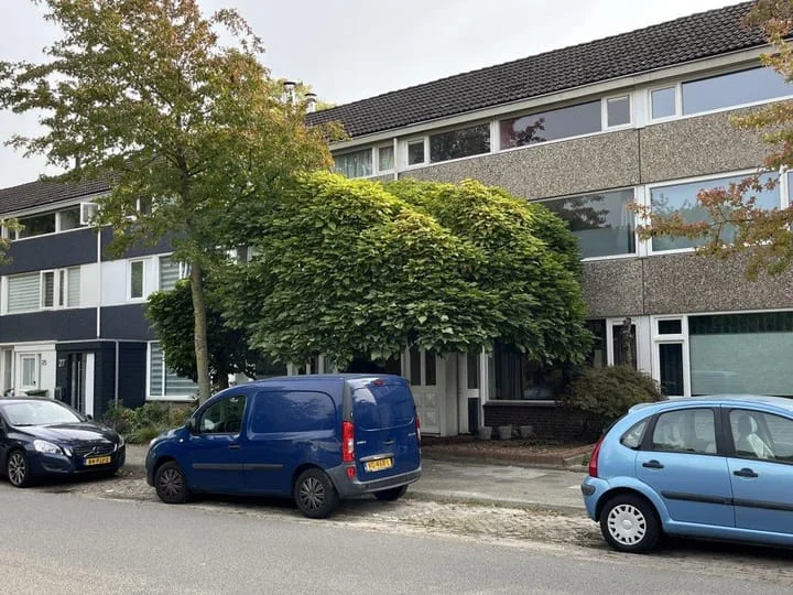Rental property 2