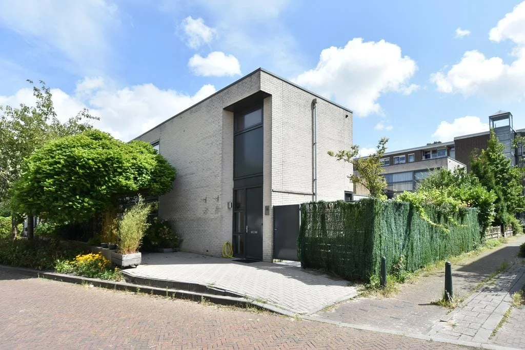 Rental property 2