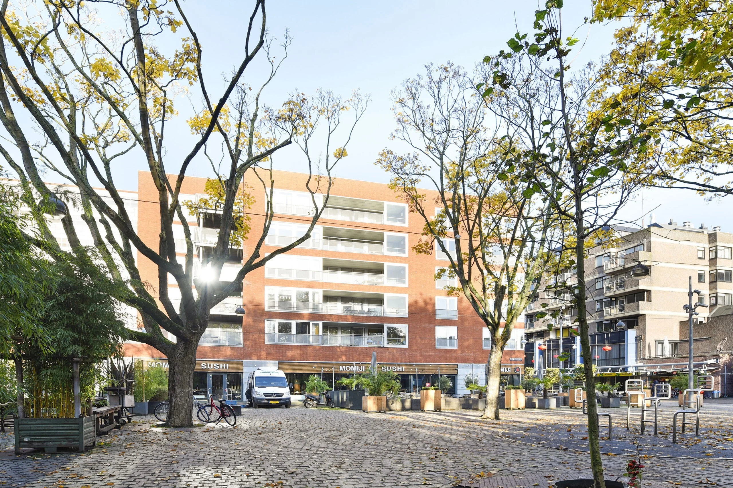 Rental property 2