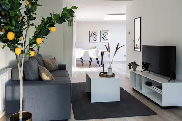 Rental property 2