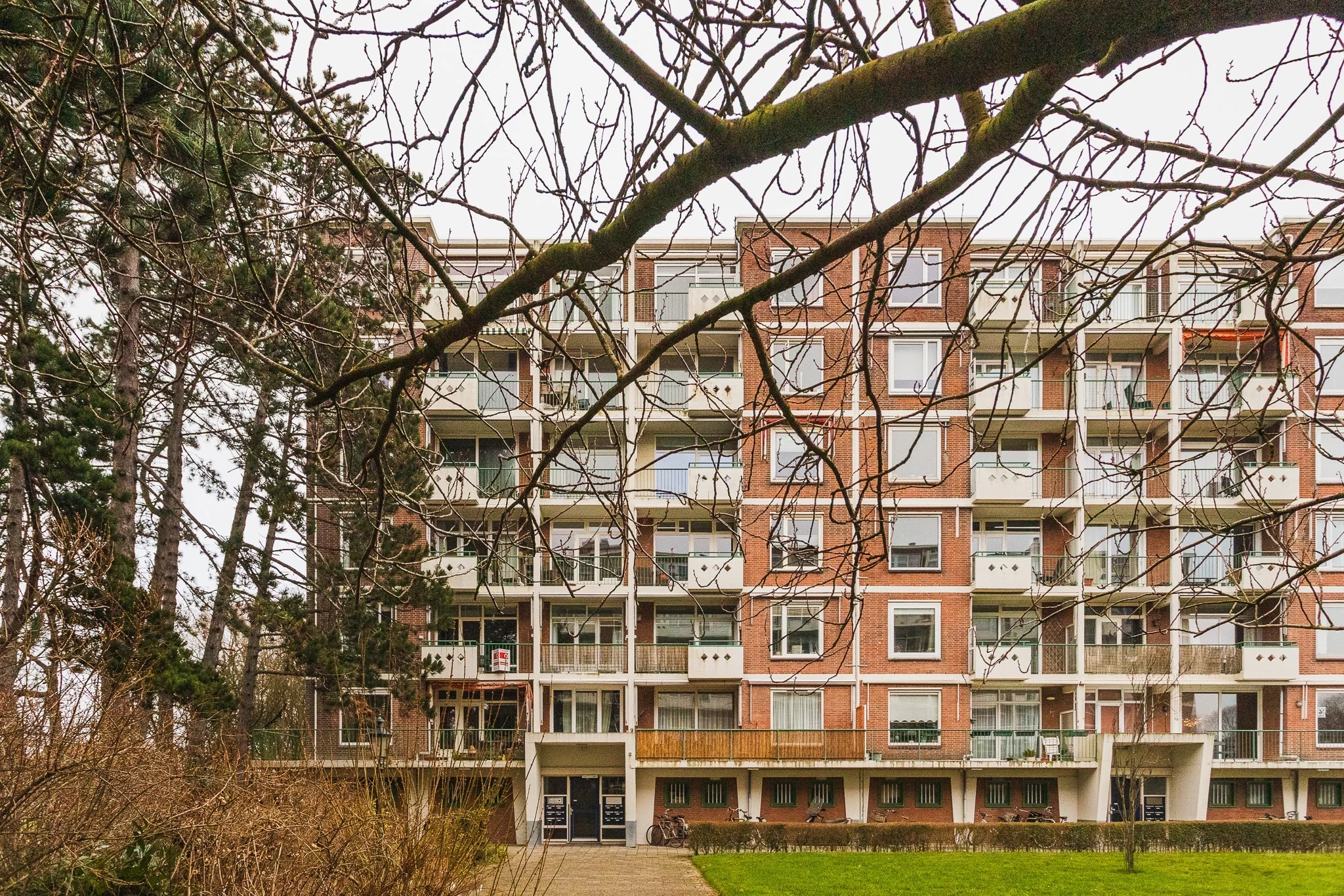 Rental property 2
