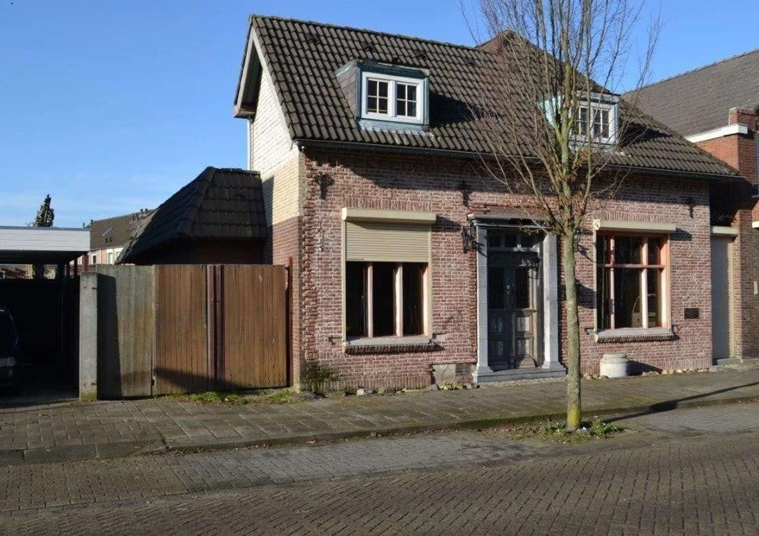 Rental property 2