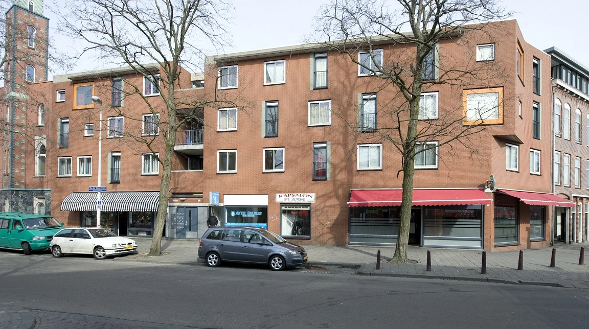 Rental property 2