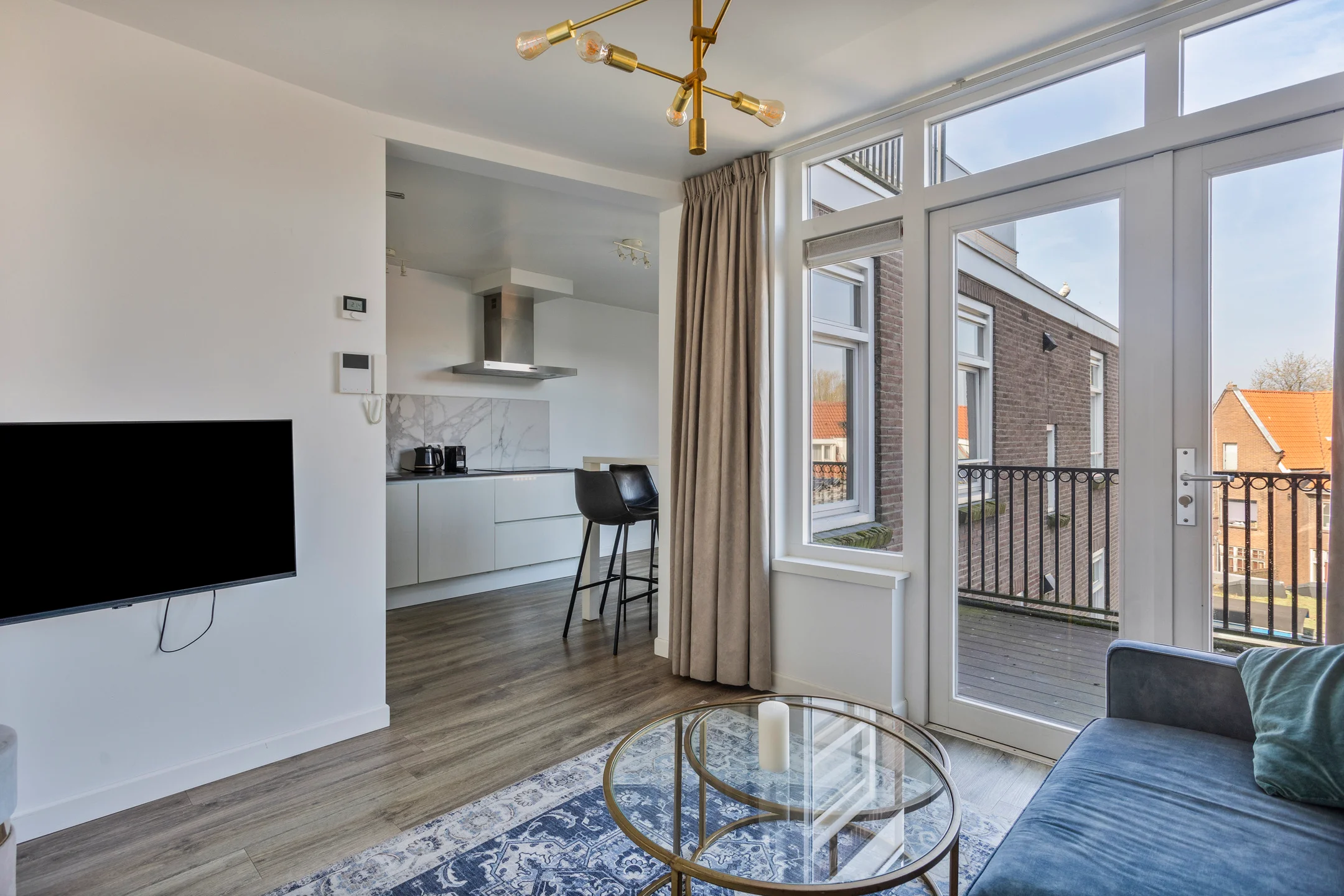 Rental property 3