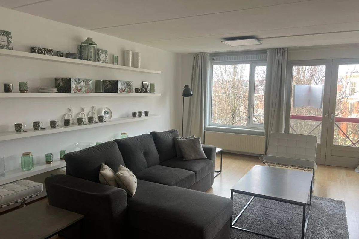 Rental property 3