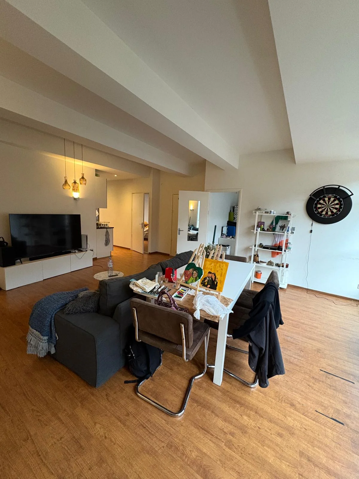Rental property 3