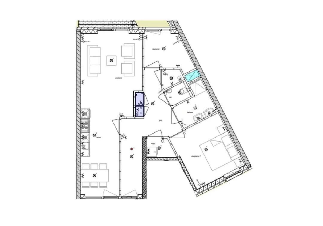 Rental property 3
