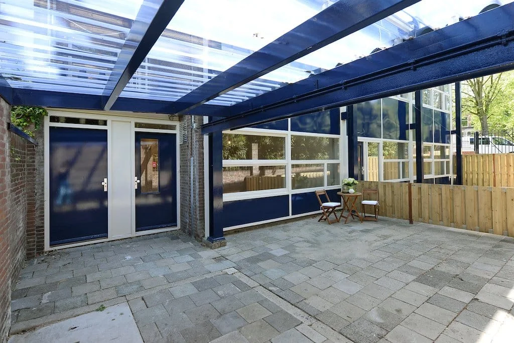 Rental property 3