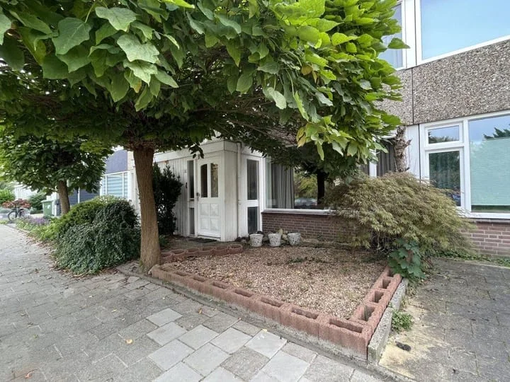 Rental property 3