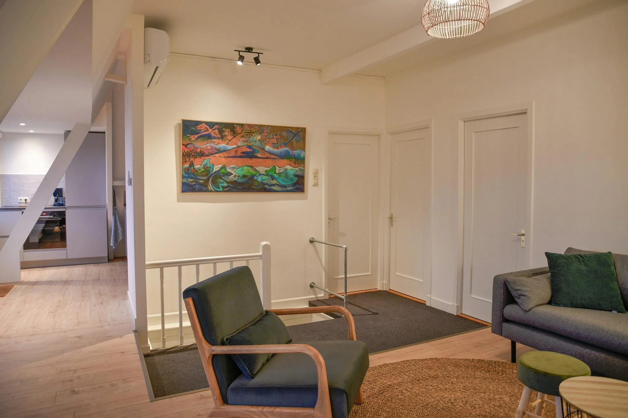 Rental property 3