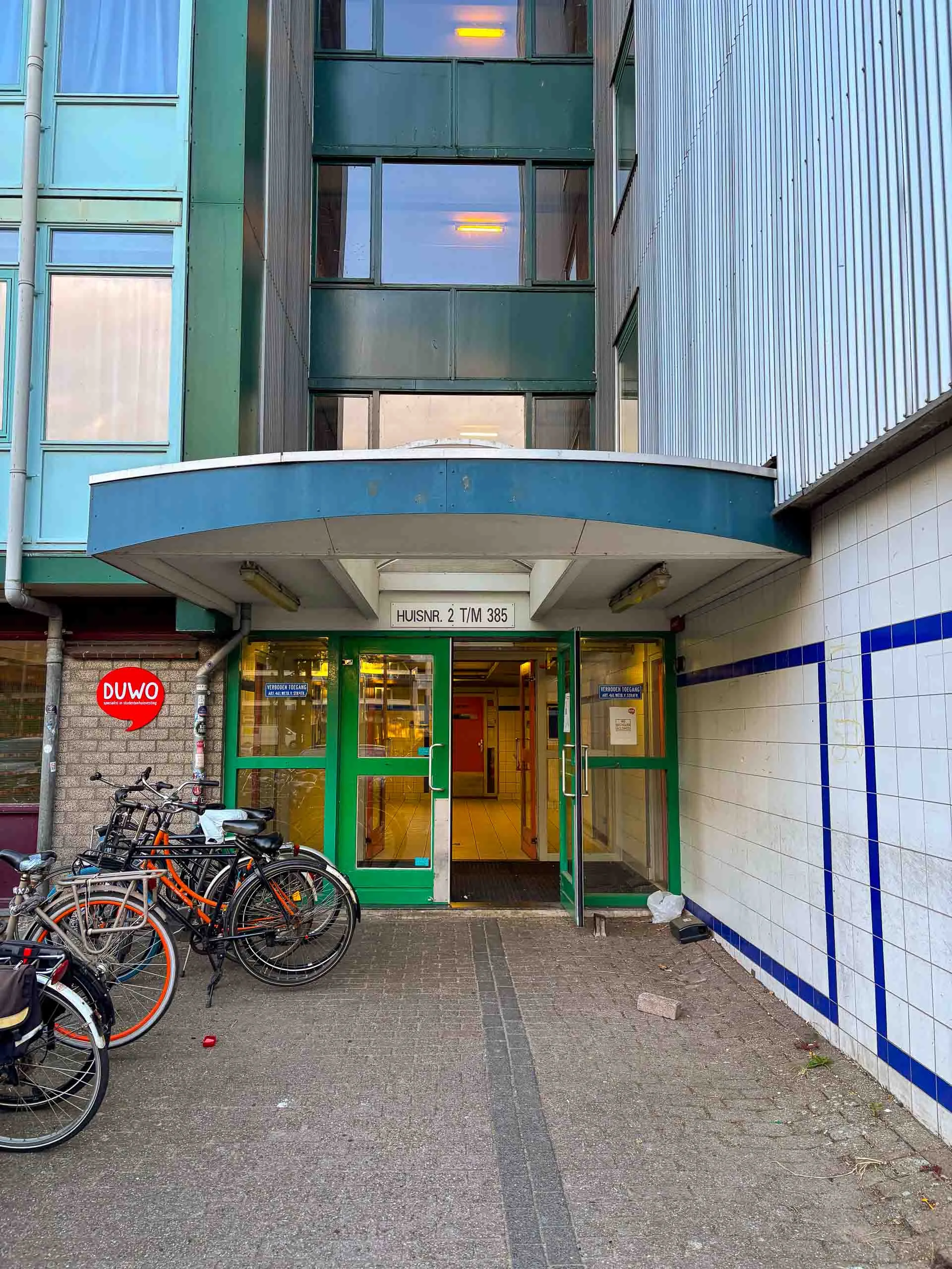 Rental property 3