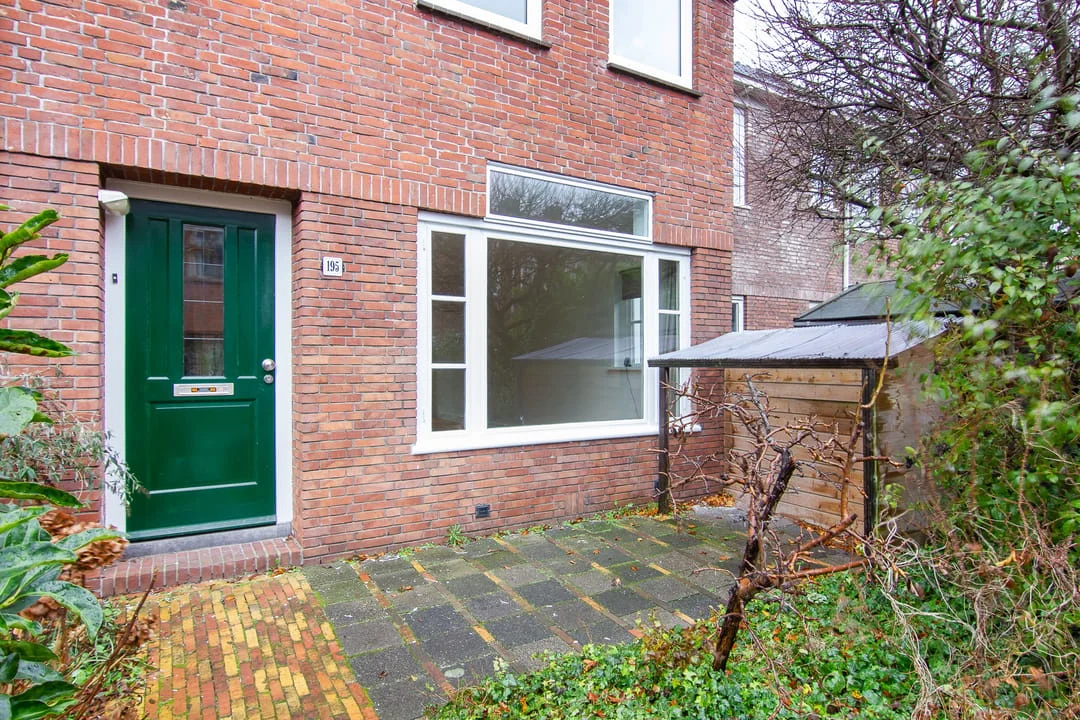 Rental property 3