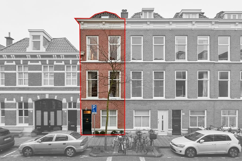 Rental property 3