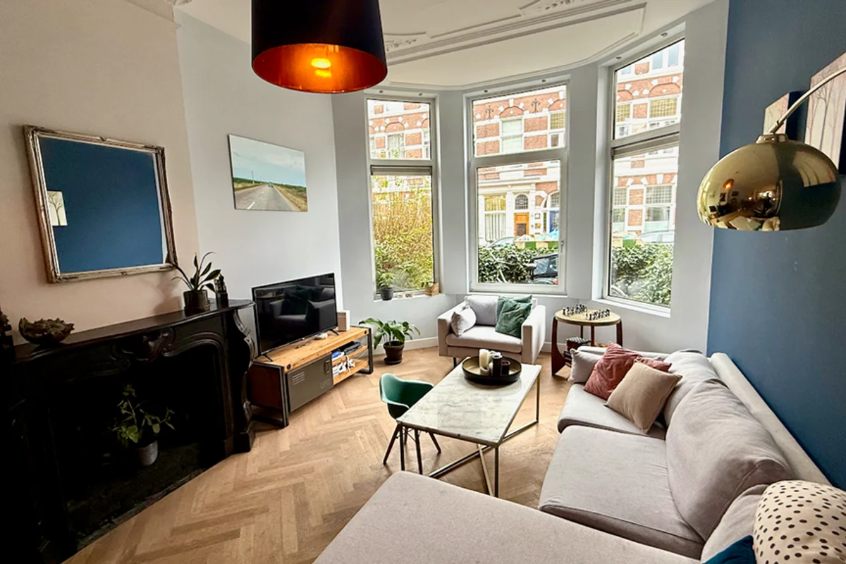 Rental property 4