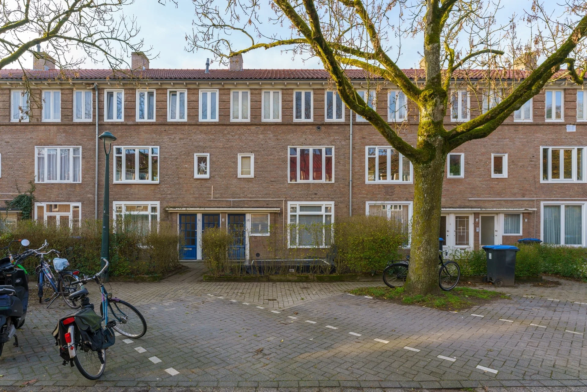 Rental property 4