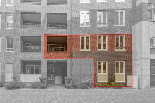 Rental property 4