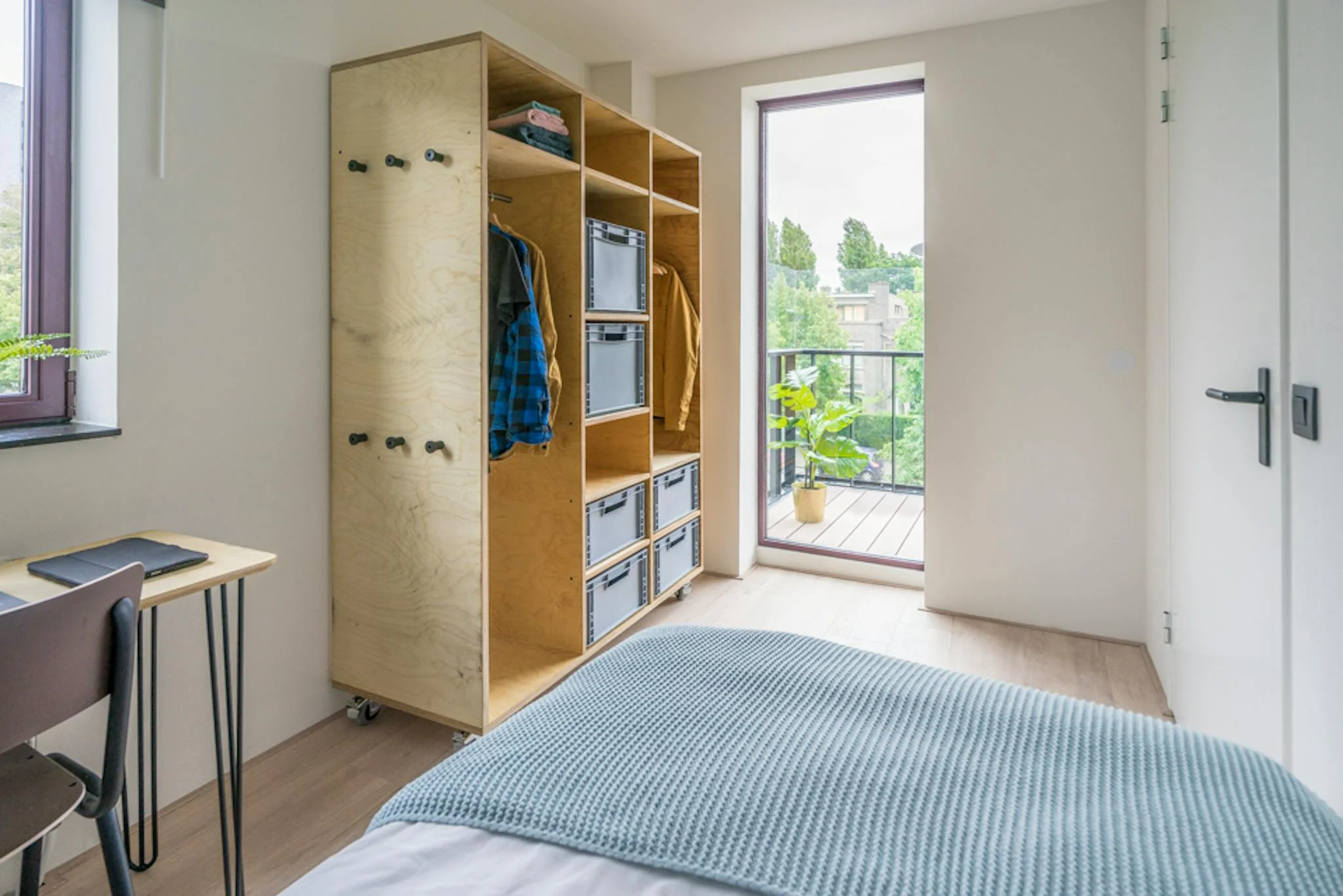 Rental property 4