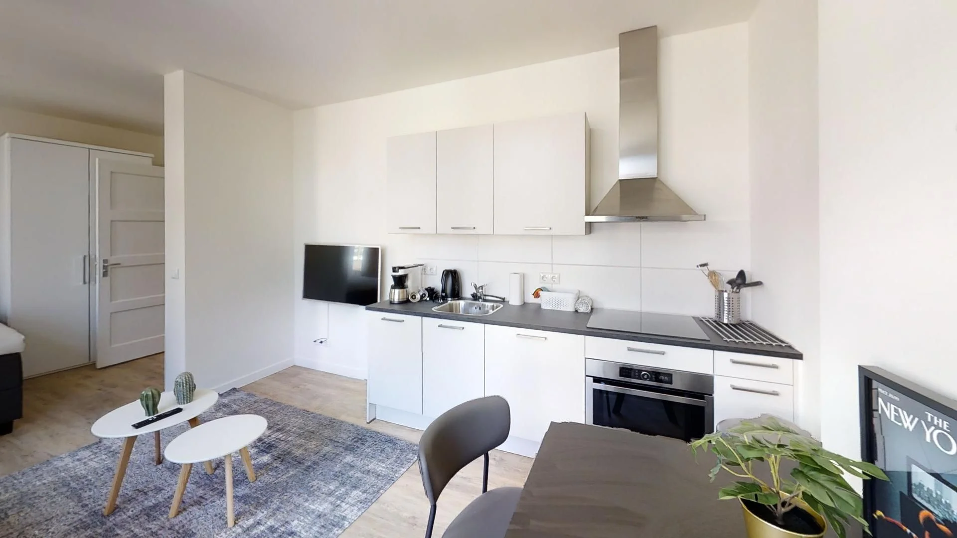 Rental property 4