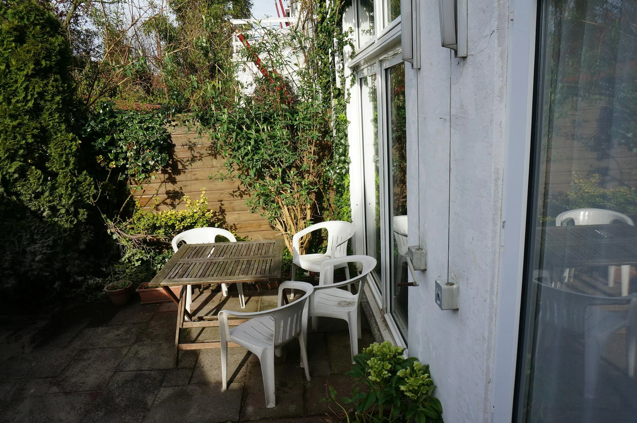 Rental property 4